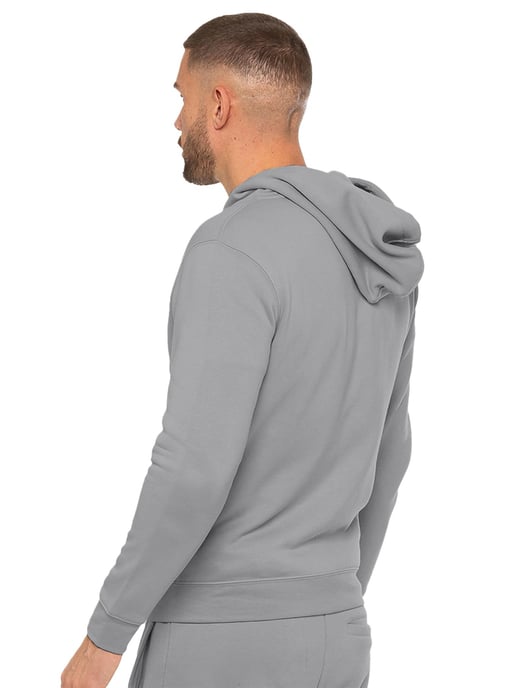Enzo | Herren Zip Up Hoodie - Image 3