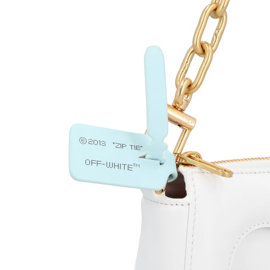 Off White Burrow-20 shoulder bag