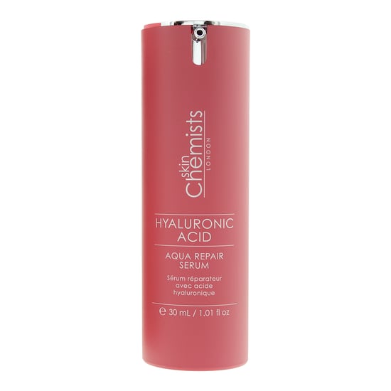 Skin Chemists Hyaluronic Acid Aqua Repair Serum 30ml - Image 2