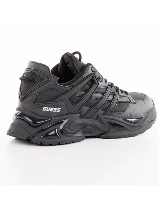 Guess Herren-Sneaker Belluno - Image 4