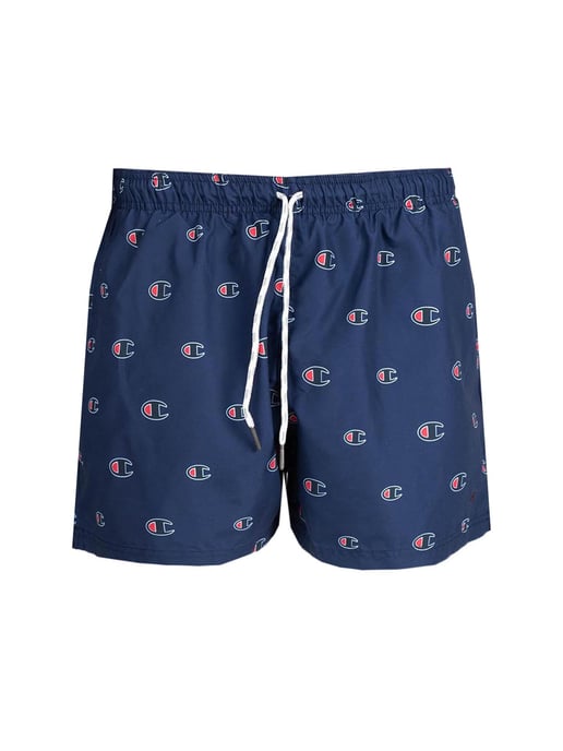 Champion Badehose Herren dunkelblau - Image 1