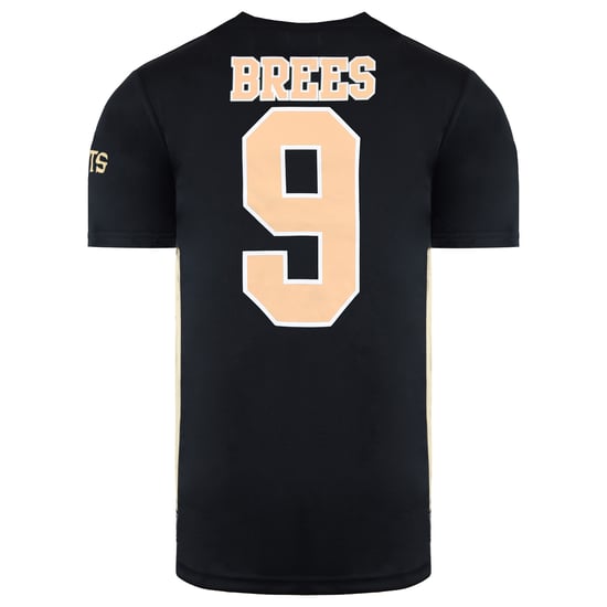 Fanatics NFL New Orleans Saints Drew Brees T-Shirt