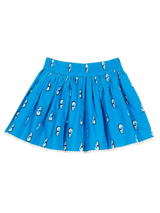 Kite Clothing Seahorse Skirt