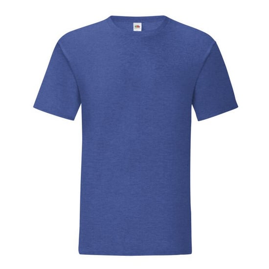 Fruit of the Loom - "Iconic 150" T-Shirt für Herren (Heidekraut) - Image 1