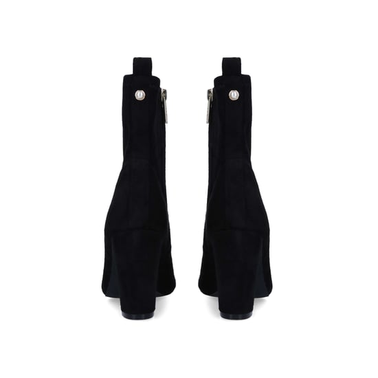 Miss KG Suedette Hallie Boots
