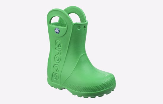 Crocs Handle It Rain Boot WATERPROOF Junior
