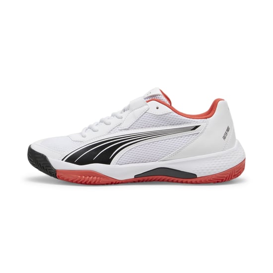 PUMA Mens NOVA Court Padel Shoes