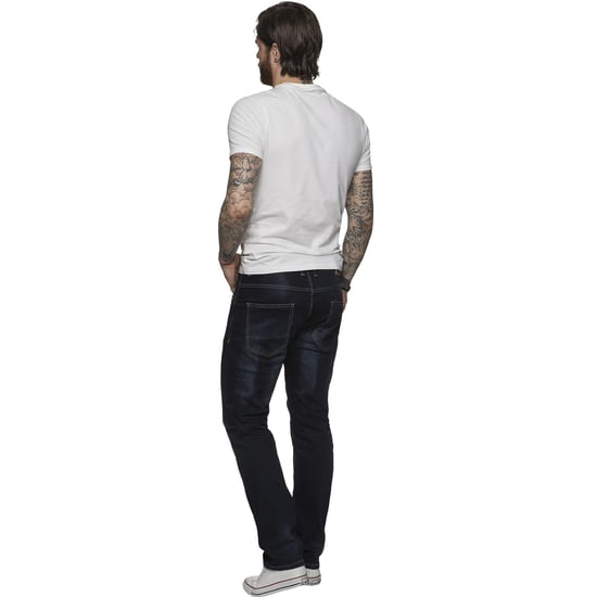 Herren Tapered Fit Jeans | ETO Designer - Image 5