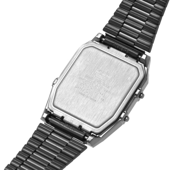 Casio Casio Collection Vintage Unisex Graue Uhr AQ-800EB-2AEF - Image 3
