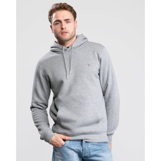GANT Original Sweat Herren Hoodie - Image 4