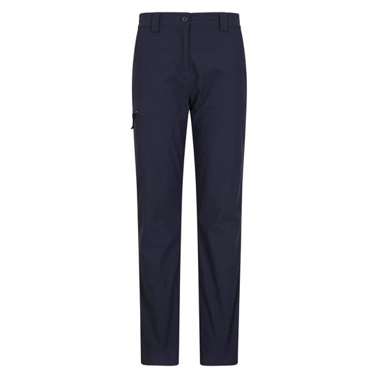 Mountain Warehouse - "Winter Hiker" Wanderhosen für Damen (Marineblau) - Image 1