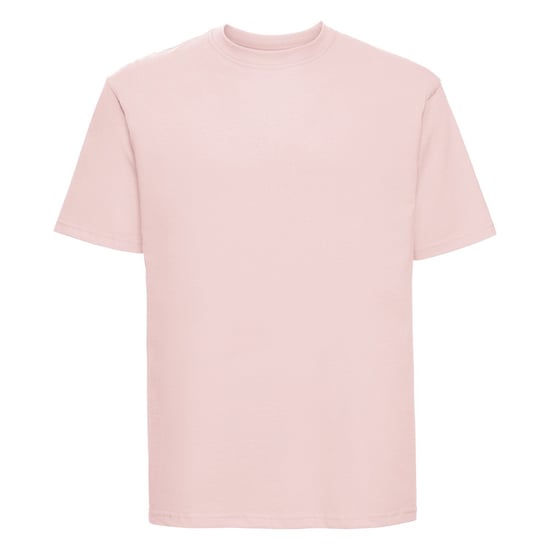 Russell - "Classic" T-Shirt für Herren (Blassrosa) - Image 1