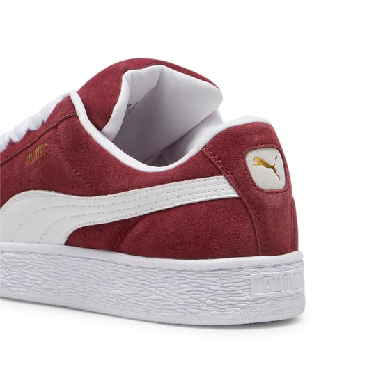 PUMA Unisex Suede XL Sneakers