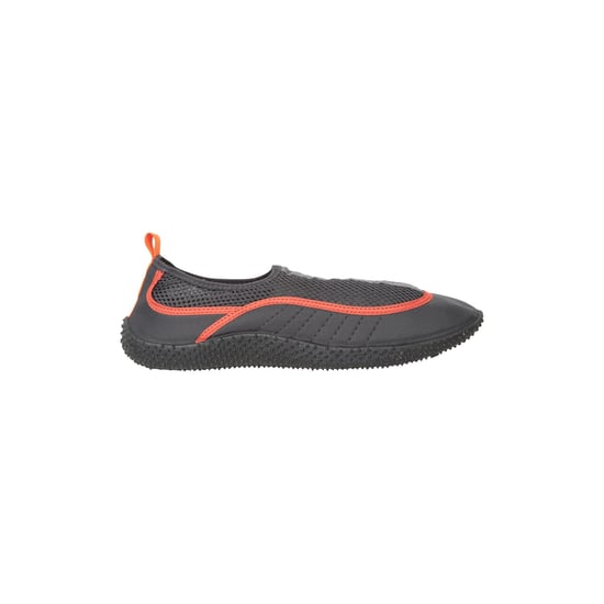 Mountain Warehouse - Herren Schwimmschuhe "Bermuda" (Orange) - Image 1