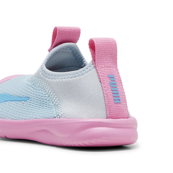 PUMA Girls Aquacat Shield Sandals
