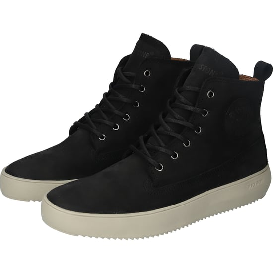 ASPEN - Asphalt - Sneaker (high)