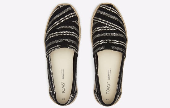 Toms Alpargata Seil Womens - Image 5