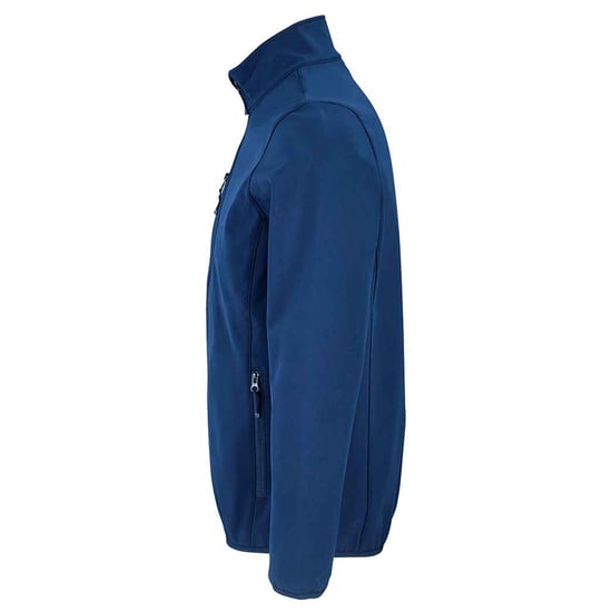 SOLS - "Falcon" Softshelljacke für Herren (Abgrund Blau) - Image 3