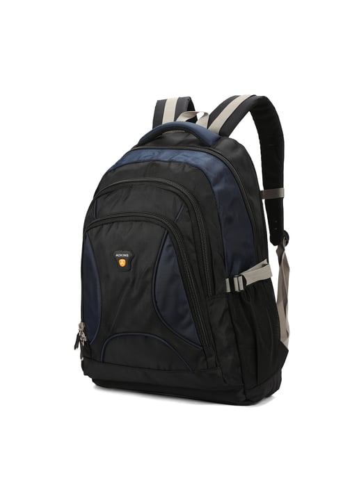 Aoking Rucksack Unisex BLUE - Image 2