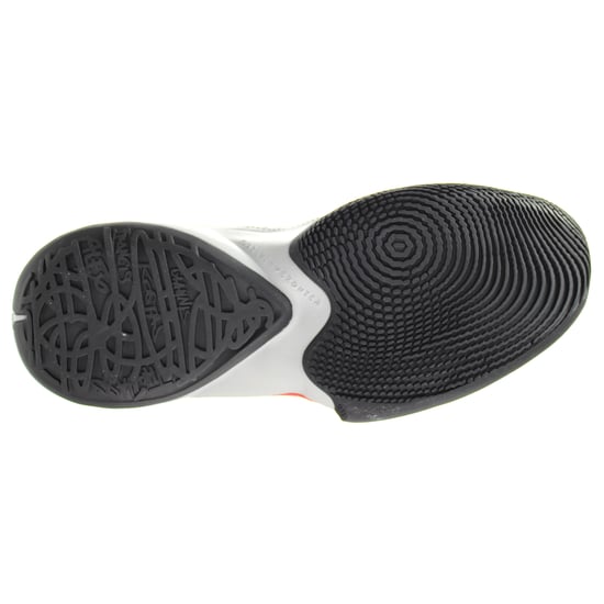 Nike Zoom Freak 2 Mens Black Trainers