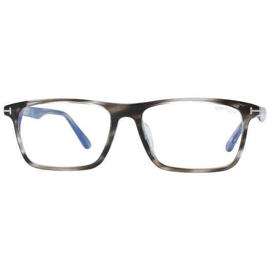 Tom Ford Brille FT5681-F-B 056 56 Blue Filter - Image 2