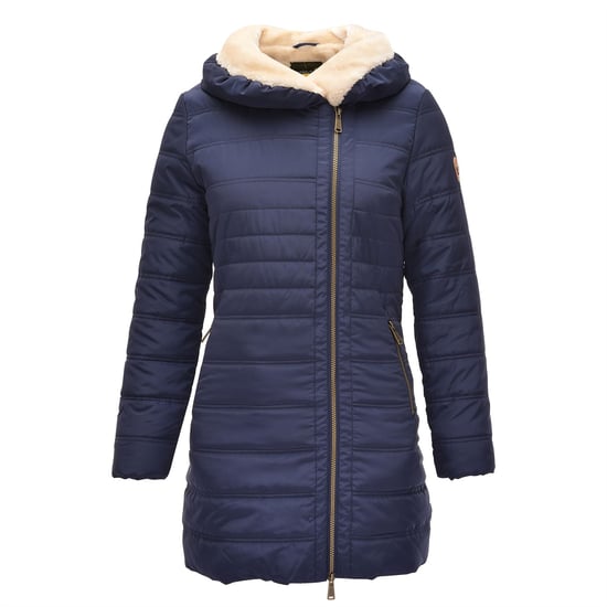 Gelert Womens Storm Parka Jacket Top