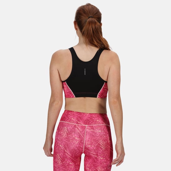 Regatta Womens/Ladies Asana Sports Bra