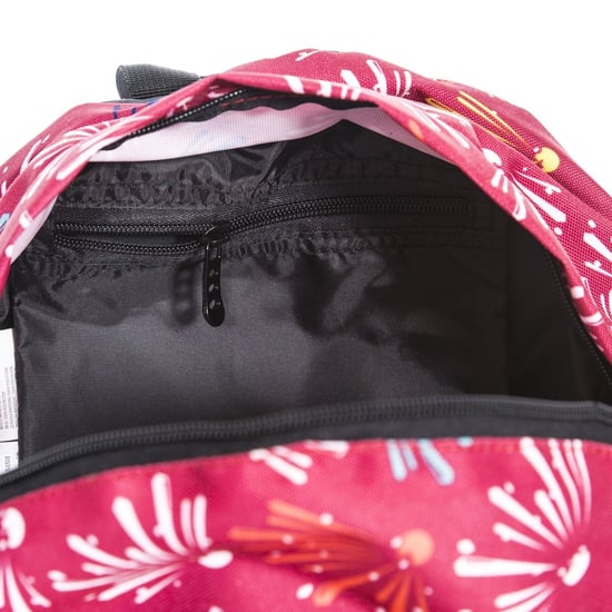Trespass Kids Unisex Britt School Backpack/Rucksack (16 Litres)