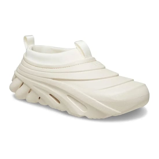 Crocs Echo Storm Damen Tundra Schuhe - Image 1