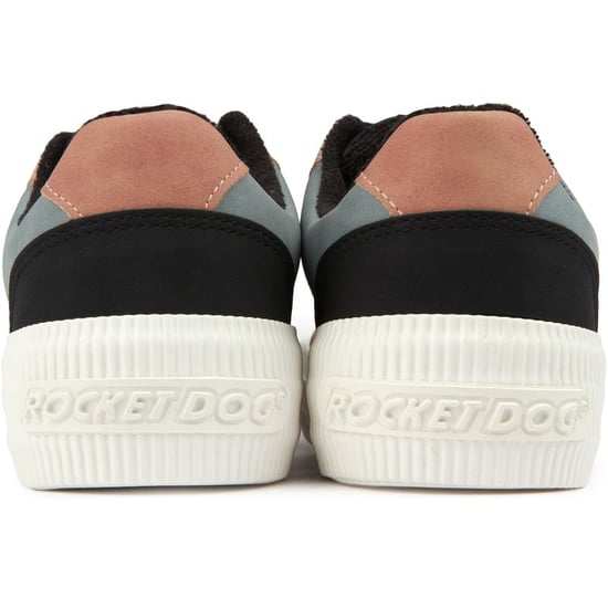 Rocket Dog Cheery Blocked Sneaker - Image 3