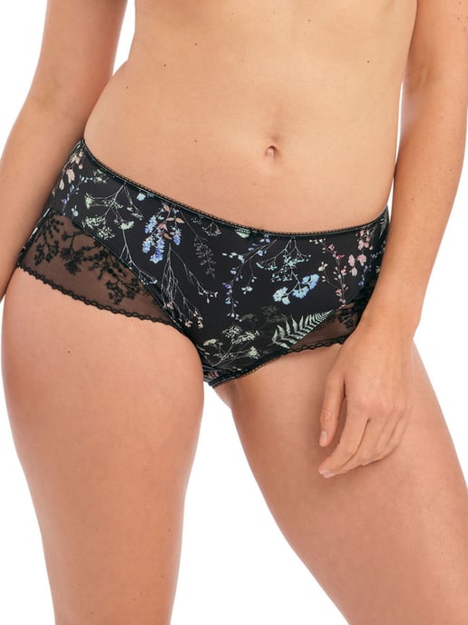 Harper Short - Black
