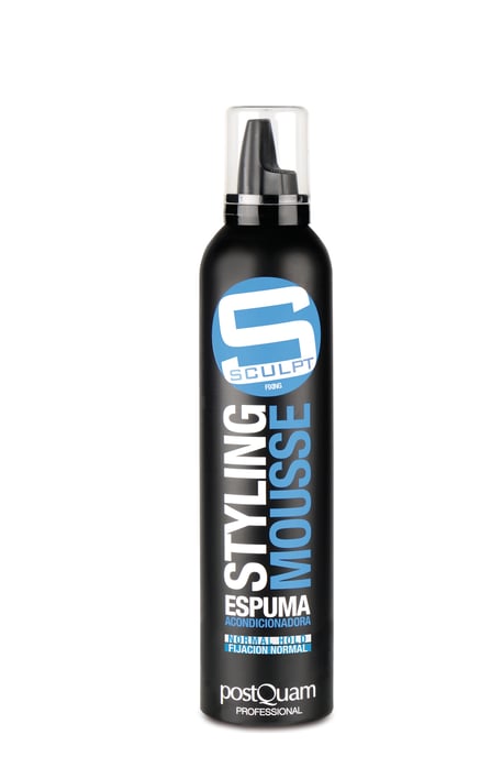 SCHAUMFESTIGER NORMAL 300 ML. - Image 1