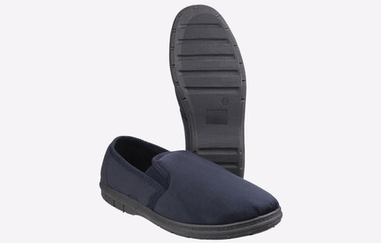 Fleet & Foster John MEMORY FOAM Mens - Image 4