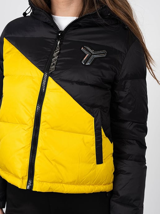Richmond Sport Jacke Damen schwarz - Image 5