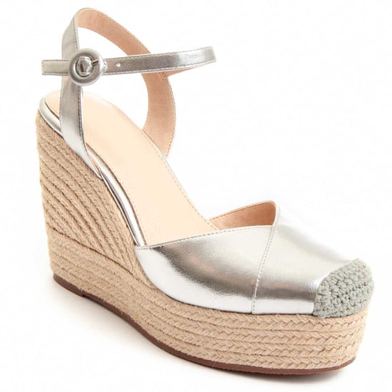 Montevita Wedge Sparto Wesparto4 in Silber - Image 3