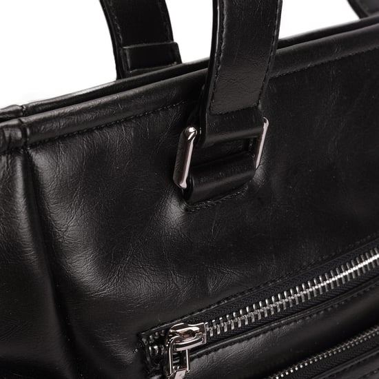 Ice Play Handtasche Woman's Schwarz - Image 5