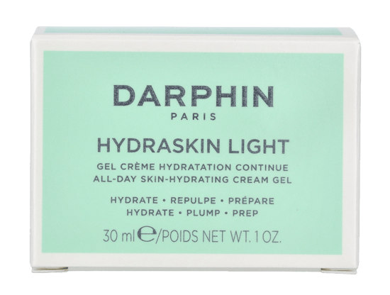 Darphin Hydraskin Light All Day Skin Feuchtigkeitsspendendes Creme-Gel 30 ml - Image 2