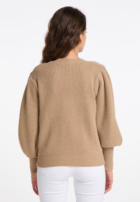 faina pull en tricot tylin - Image 3