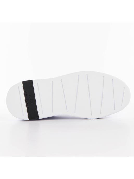Armani Exchange Herren-Sneaker Eagle - Image 4