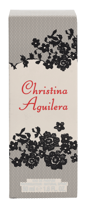 Christina Aguilera Edp Spray. - Image 2