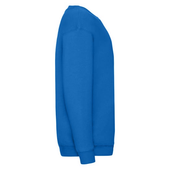 Fruit Of The Loom Kinder Pullover Premium 70/30 (Royal Blau) - Image 2