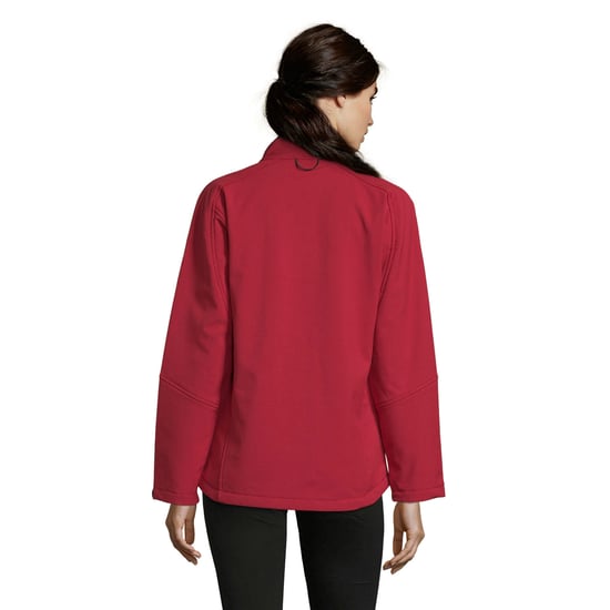 SOLS - "Roxy" Softshelljacke für Damen () - Image 2