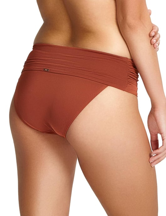 Panache Marina Fold Bikini  Brief