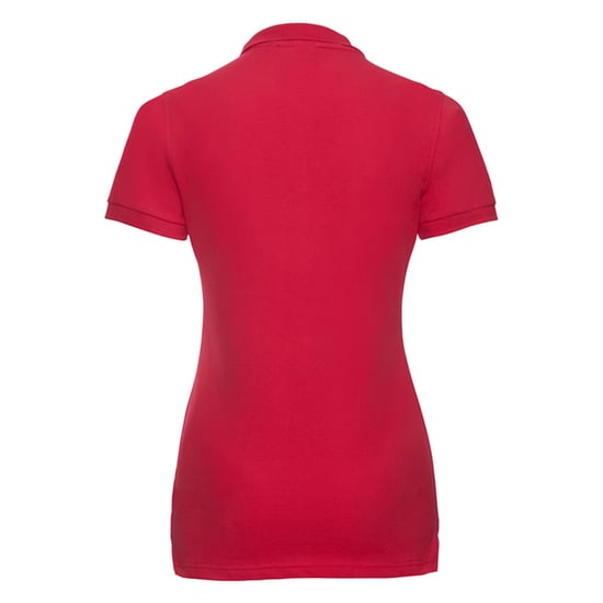 Russell - Poloshirt für Damen () - Image 2