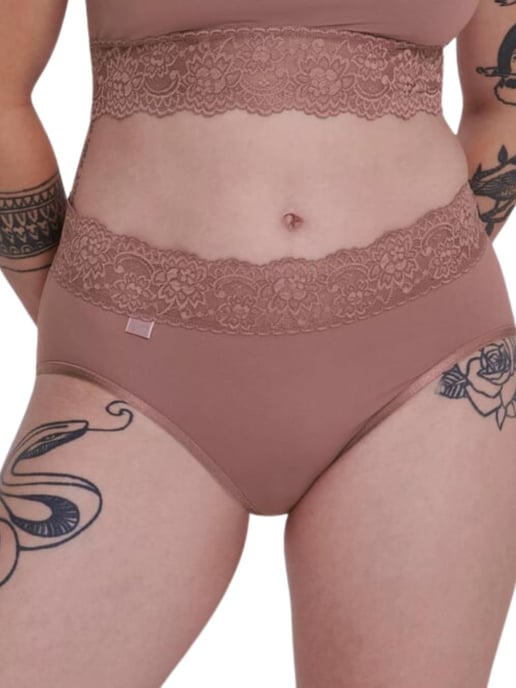 Romance Midi Brief - Image 1