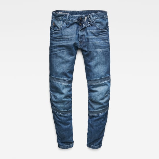 G-Star RAW Motac Deconstructed 3D Slim Jeans