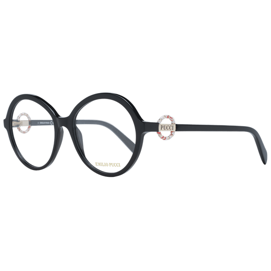Emilio Pucci Brille EP5176 001 54 - Image 1