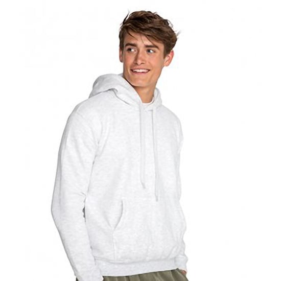 SOLS - SNAKE Kapuzensweatshirt - Unisex (Weiß) - Image 5
