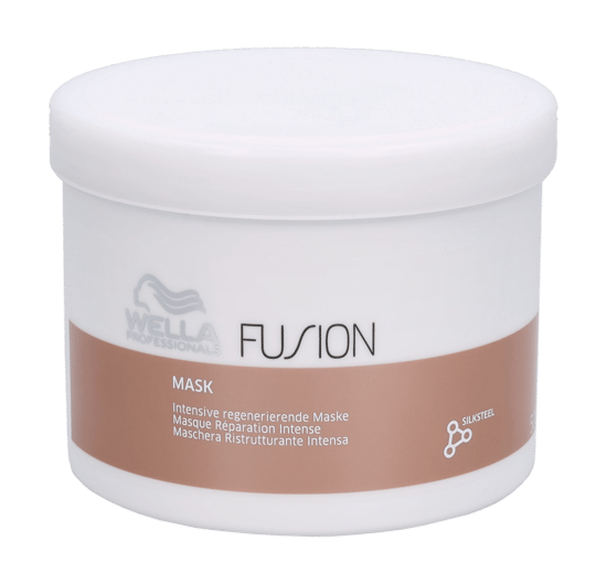 Wella Fusion - Intense Repair Mask. - Image 1
