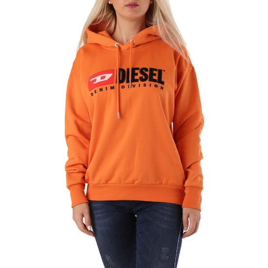 Diesel Women's Sweatshirt